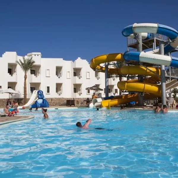 Red Sea Sharm Resort - zdjęcie 3