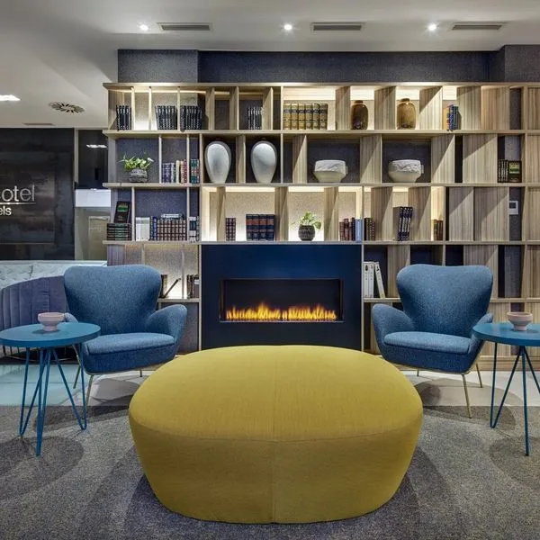 Sercotel Ayala - zdjęcie 4