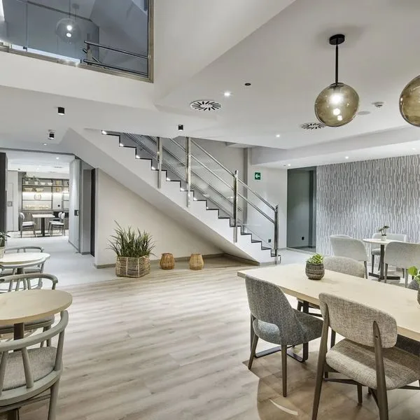 Sercotel Ayala - zdjęcie 3