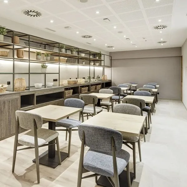 Sercotel Ayala - zdjęcie 2