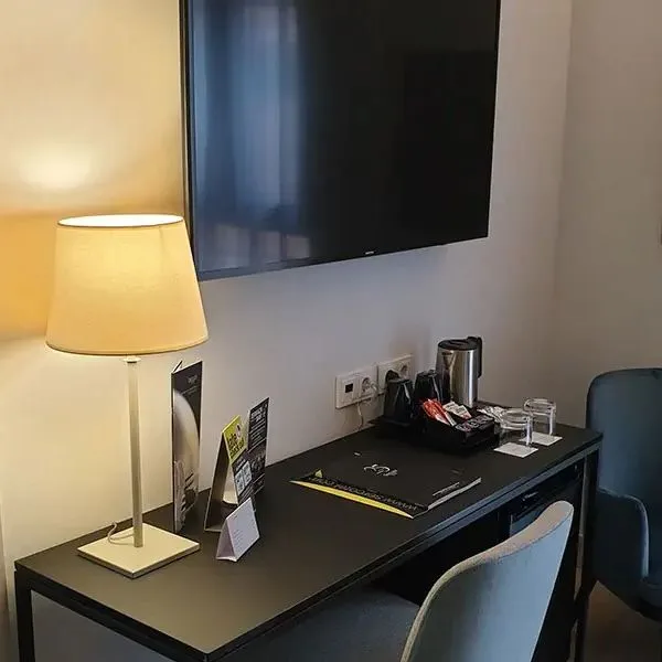 Sercotel Ayala - zdjęcie 5