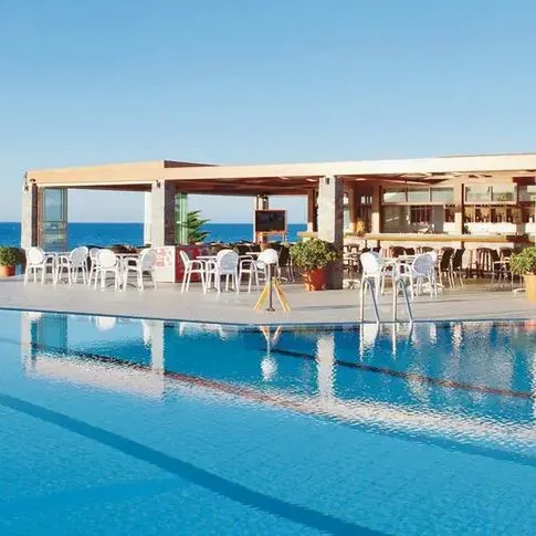 Ariadne Beach (Malia) - zdjęcie 3