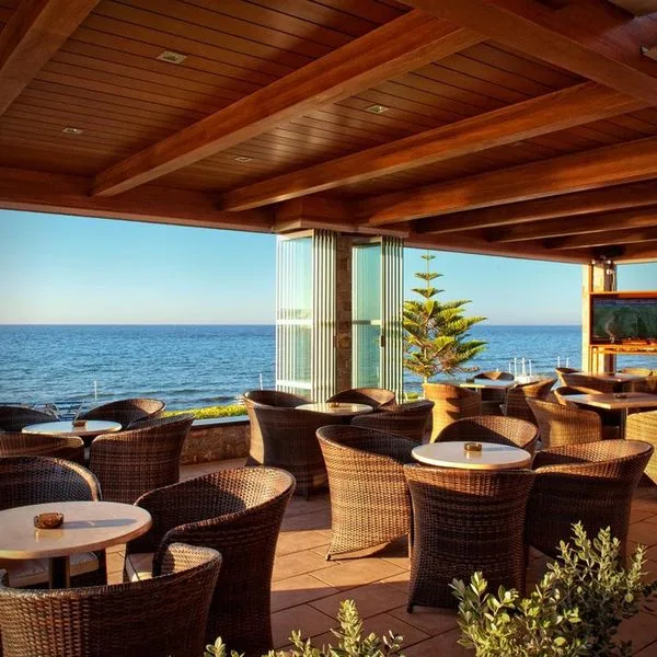 Ariadne Beach (Malia) - zdjęcie 2