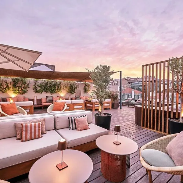 Porto Bay Liberdade - zdjęcie 3