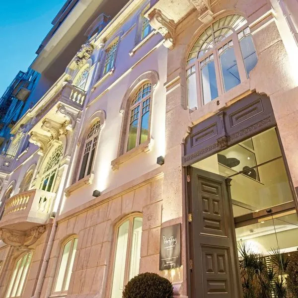 Porto Bay Liberdade - zdjęcie 4