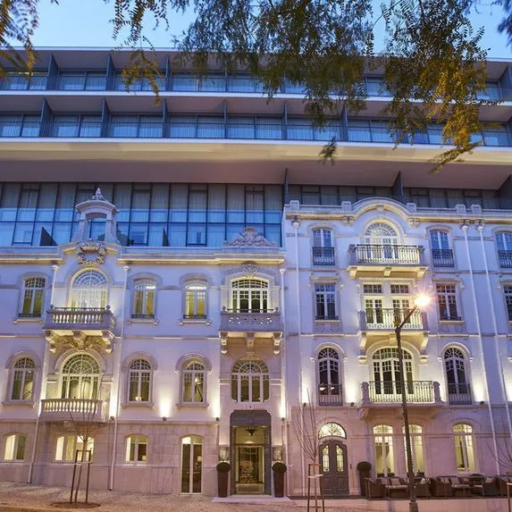 Porto Bay Liberdade - zdjęcie 2