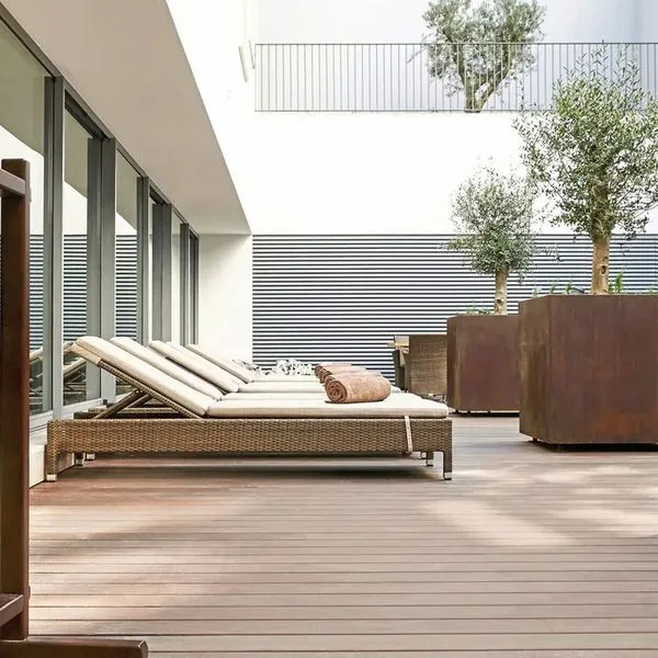 Porto Bay Liberdade - zdjęcie 5