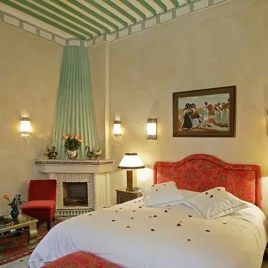 Riad and Spa Esprit du Maroc - zdjęcie 5