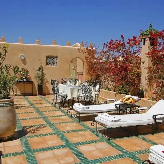 Riad and Spa Esprit du Maroc - zdjęcie 3