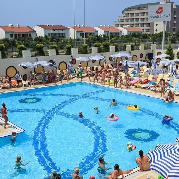 Arabella World - zdjęcie 2