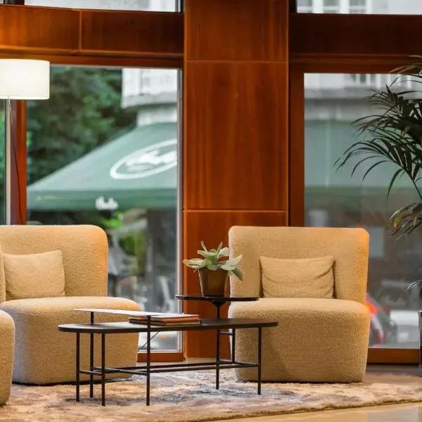 Dom Carlos Liberty - zdjęcie 4