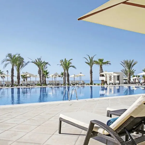 Radisson Blu & Thalasso (Hammamet) - zdjęcie 5