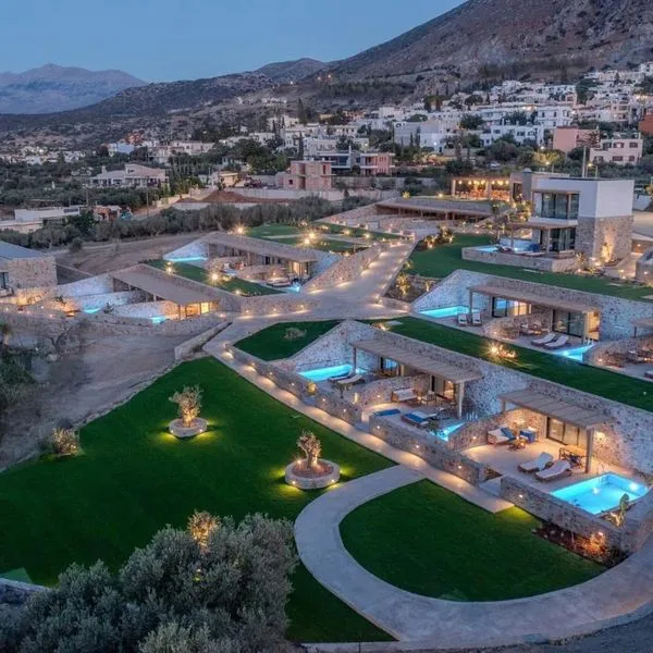 Deos Luxury Suites - zdjęcie 2