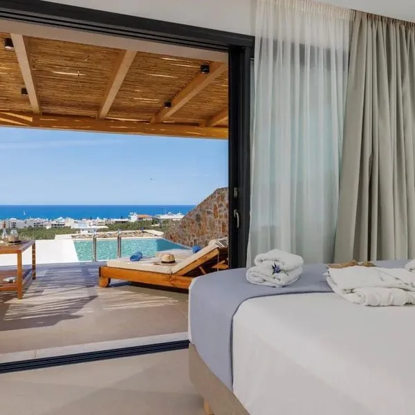 Deos Luxury Suites - zdjęcie 3