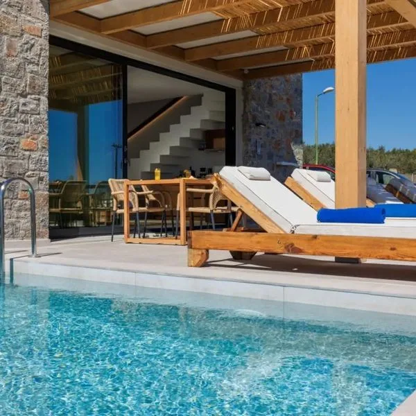 Deos Luxury Suites - zdjęcie 5