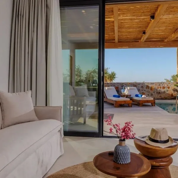 Deos Luxury Suites - zdjęcie 4