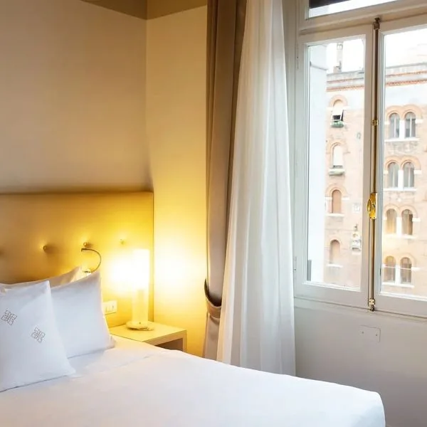 Palazzo Barocci (ex. NH Collection Venezia Palazzo Barocci) - zdjęcie 5