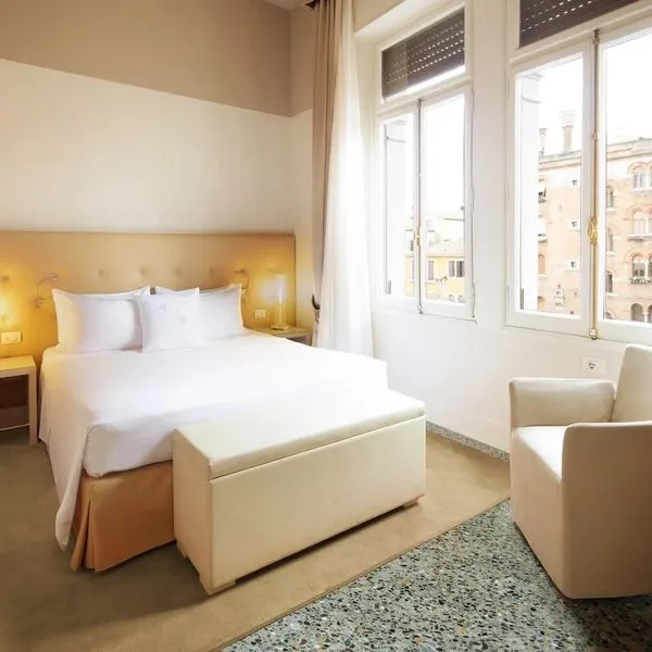 Palazzo Barocci (ex. NH Collection Venezia Palazzo Barocci) - zdjęcie 4