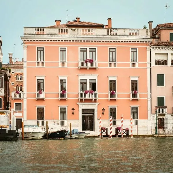 Palazzo Barocci (ex. NH Collection Venezia Palazzo Barocci)
