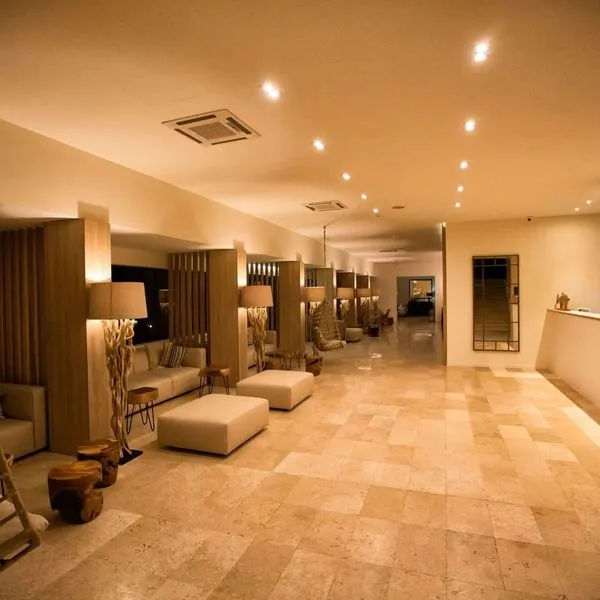 Aminess Younique Senses Resort - zdjęcie 3