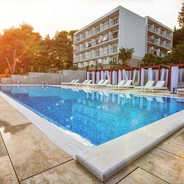 Aminess Younique Senses Resort - zdjęcie 2