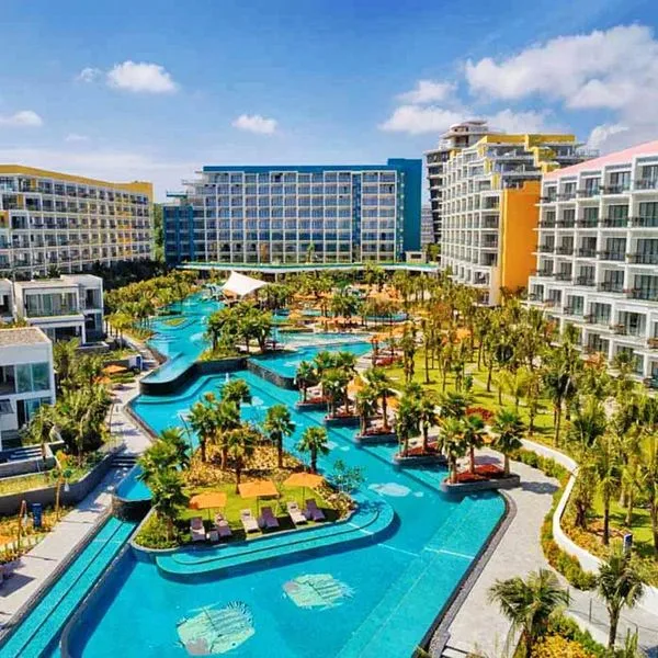 Premier Residences Phu Quoc Emerald Bay by Accor