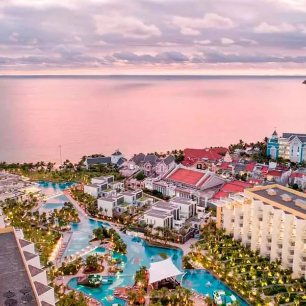 Premier Residences Phu Quoc Emerald Bay by Accor - zdjęcie 2