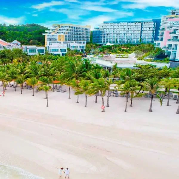 Premier Residences Phu Quoc Emerald Bay by Accor - zdjęcie 4