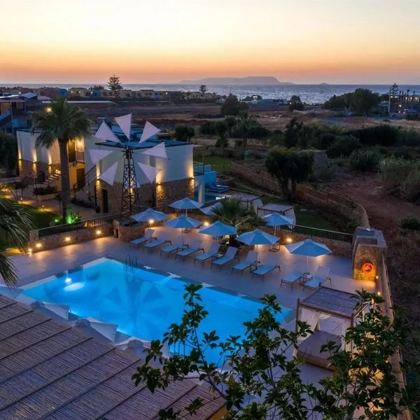 Aloe Boutique Powered by Anissa Beach - zdjęcie 5