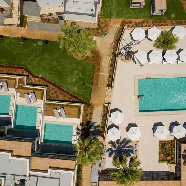 Aloe Boutique Powered by Anissa Beach - zdjęcie 2