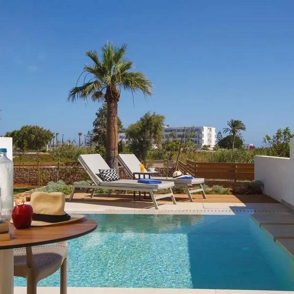 Aloe Boutique Powered by Anissa Beach - zdjęcie 3