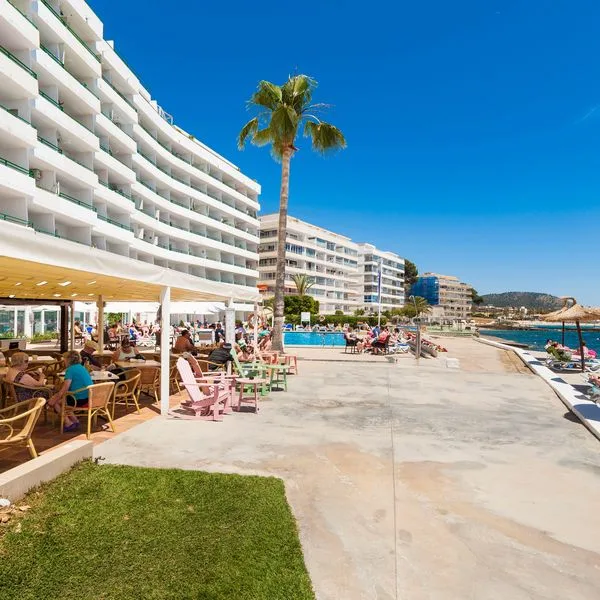 Globales Verdemar Apartments - zdjęcie 4