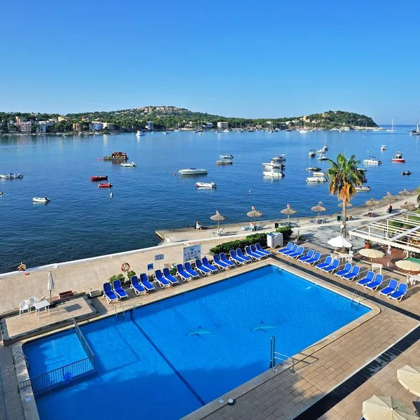 Globales Verdemar Apartments - zdjęcie 5