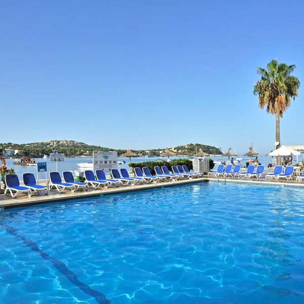 Globales Verdemar Apartments - zdjęcie 3