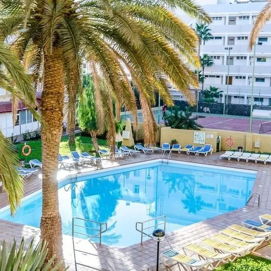 Jardin del Atlantico (ex. Jardin del Atl) - zdjęcie 5