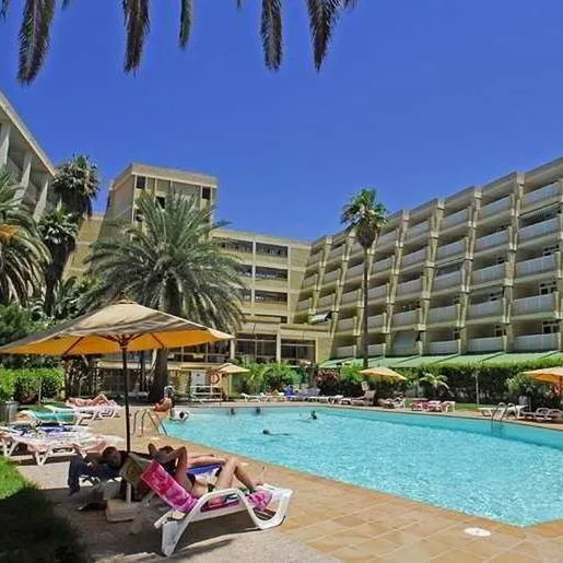 Jardin del Atlantico (ex. Jardin del Atl) - zdjęcie 2