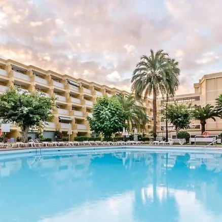 Jardin del Atlantico (ex. Jardin del Atl) - zdjęcie 4