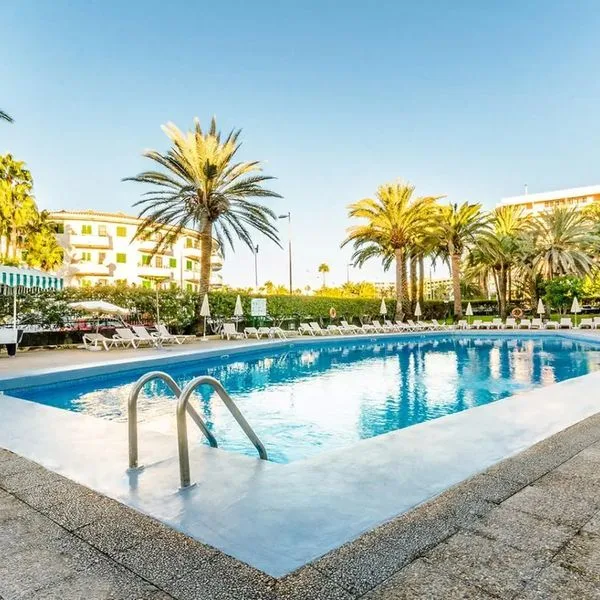 Jardin del Atlantico (ex. Jardin del Atl) - zdjęcie 3