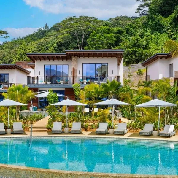 Mango House Seychelles by LXR - zdjęcie 3