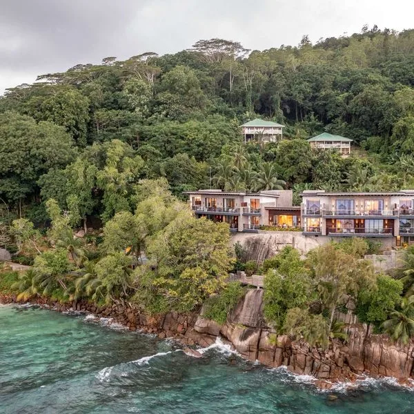 Mango House Seychelles by LXR - zdjęcie 2