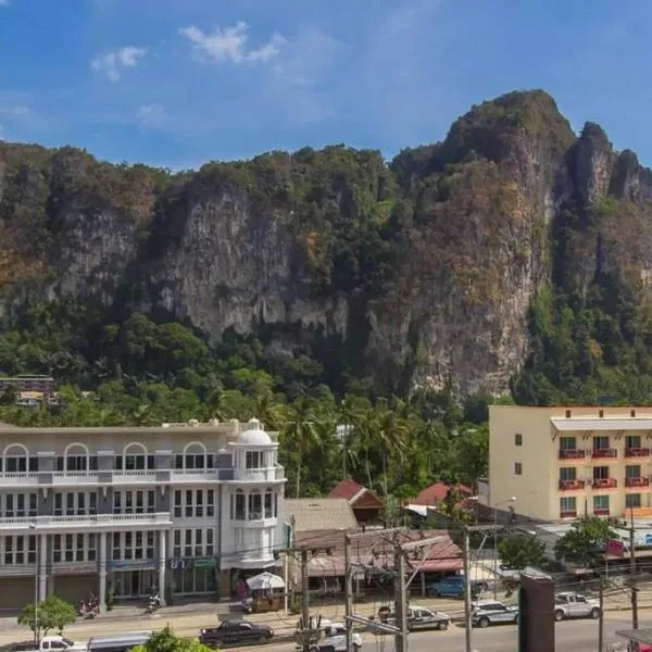 Marina Express Fisherman Aonang - zdjęcie 3