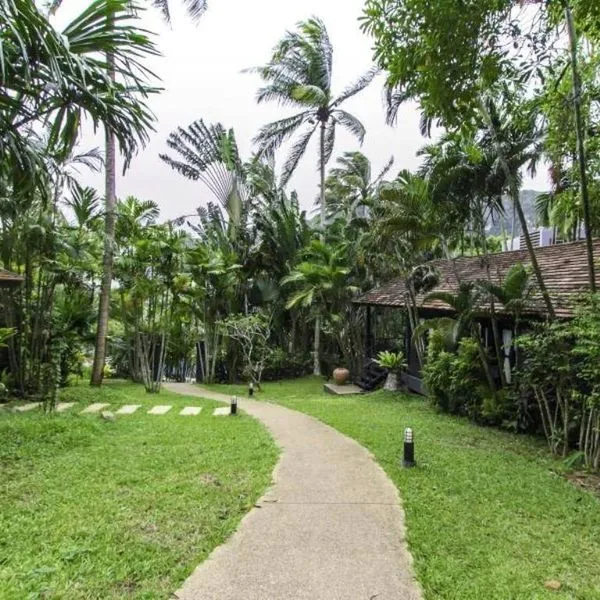 Marina Express Fisherman Aonang - zdjęcie 4