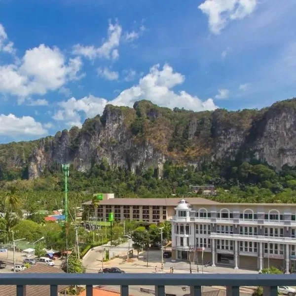 Marina Express Fisherman Aonang - zdjęcie 5