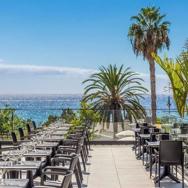 Enotel Lido Madeira - zdjęcie 4