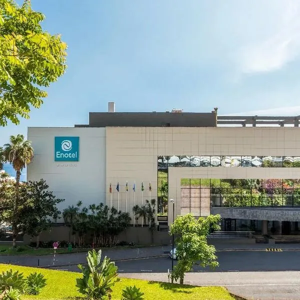 Enotel Lido Madeira - zdjęcie 2