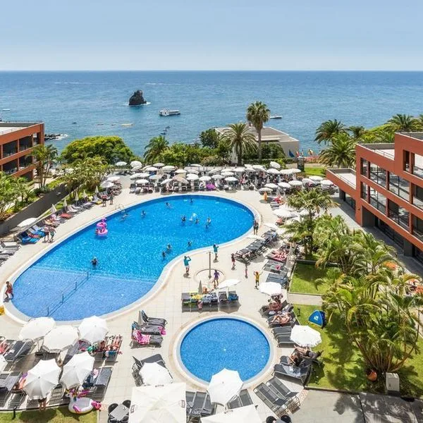 Enotel Lido Madeira - zdjęcie 5