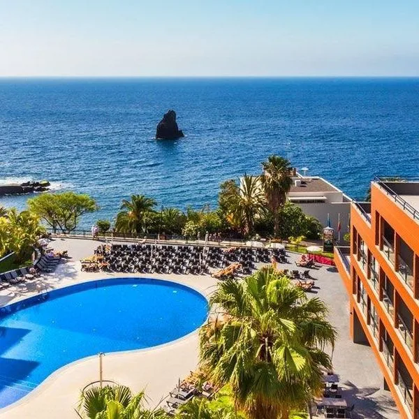Enotel Lido Madeira