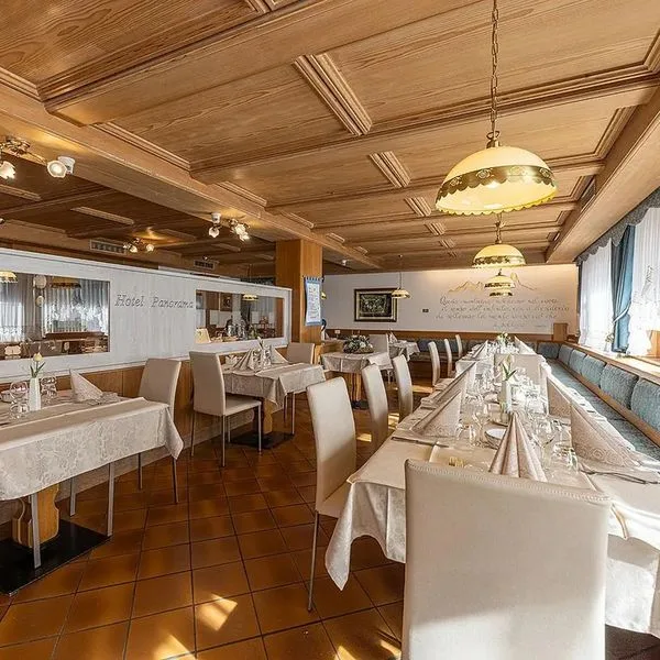 Panorama (San Martino Di Castrozza) - zdjęcie 4