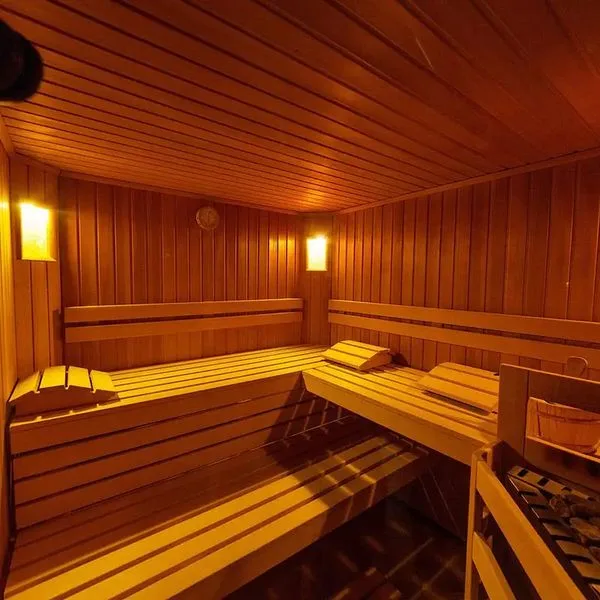 Panorama (San Martino Di Castrozza) - zdjęcie 2