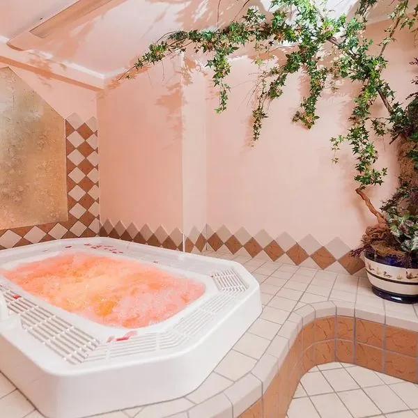 Panorama (San Martino Di Castrozza) - zdjęcie 3